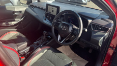 Toyota Corolla 2.0 VVT-i Hybrid Excel 5dr CVT Hybrid Hatchback